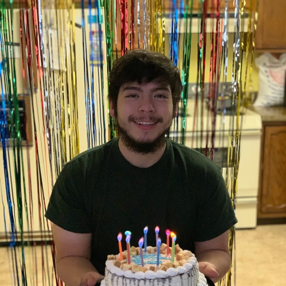 Meet your Posher, Samuel - Picture 1 of 1